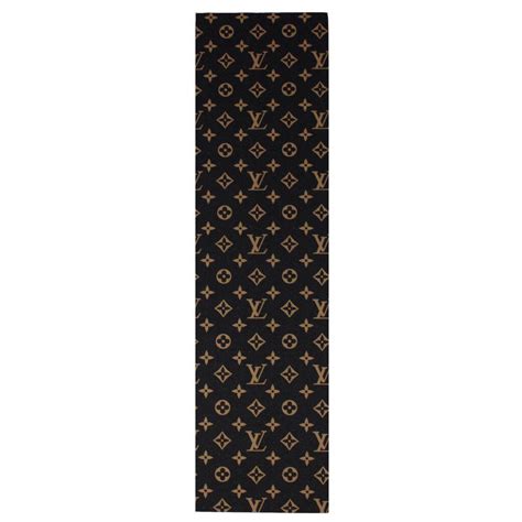 lv griptape skate|LV Classic Griptape (Black/Gold) – Legacy Skate Store.